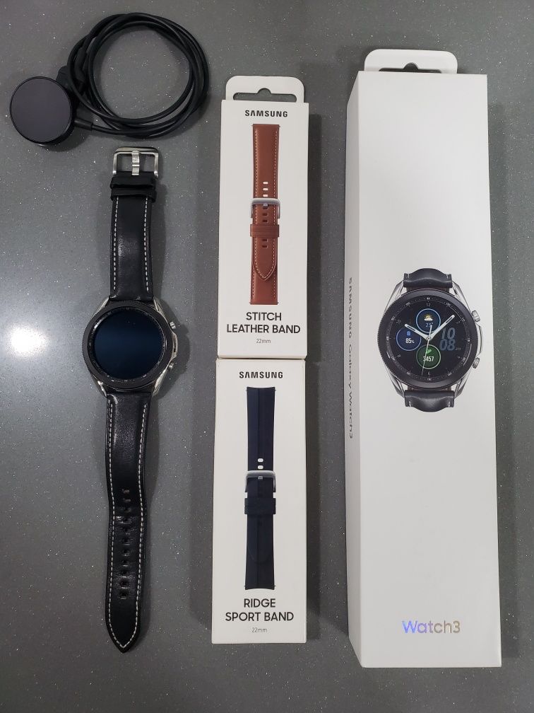 Samsung galaxy watch 3