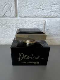 Dolce & Gabbana the one desire edp woda perfumowana