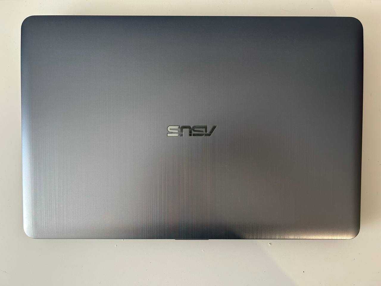Ноутбук Asus X541N