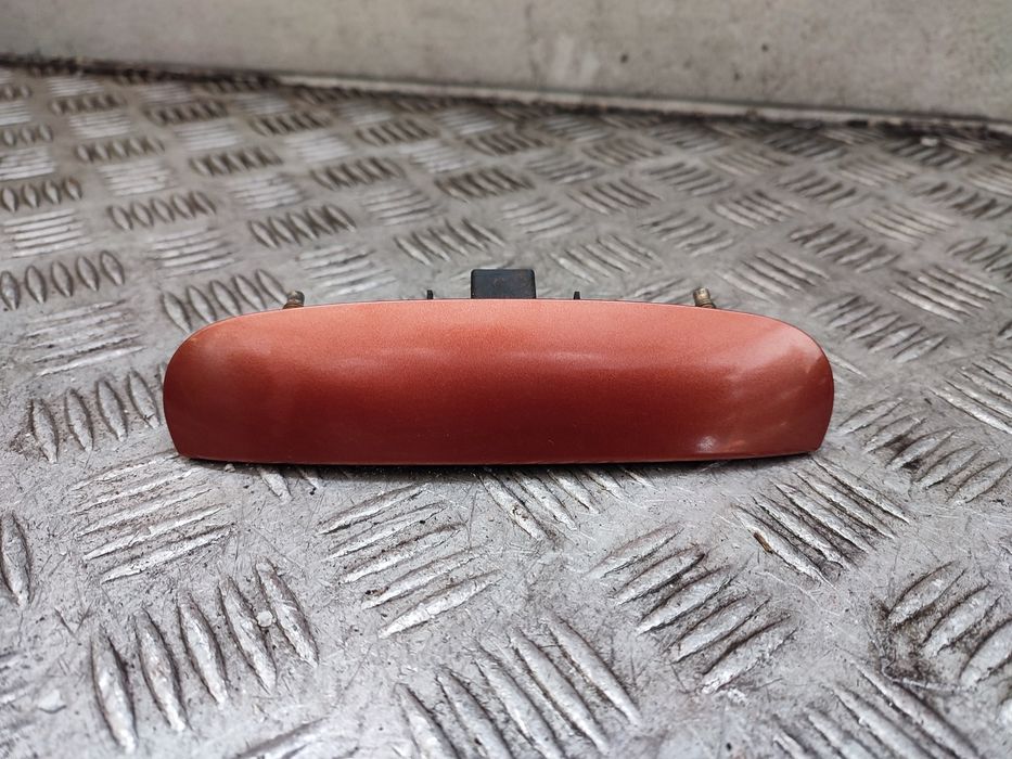 Peugeot 307 HB mikrostyk klapy bagażnika