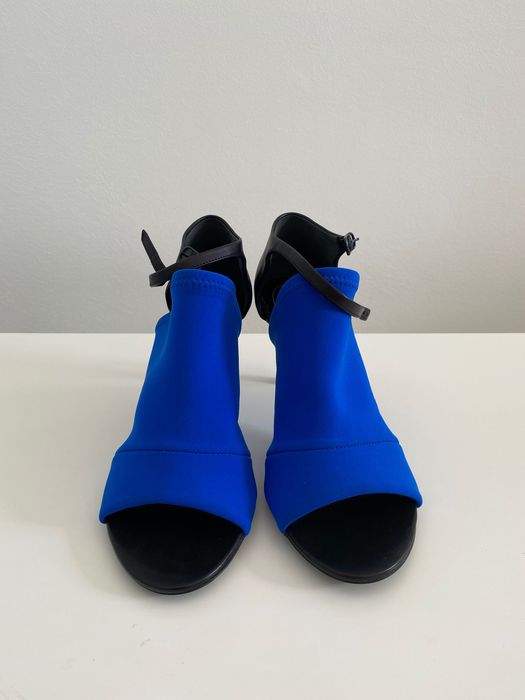 Sandálias Balenciaga