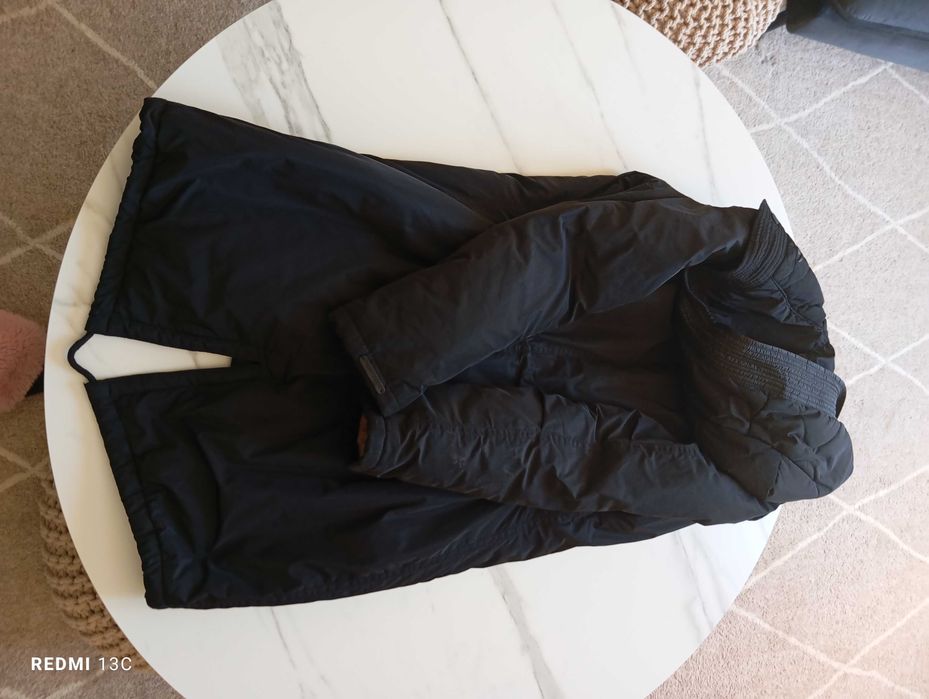 Парка scotch and Soda