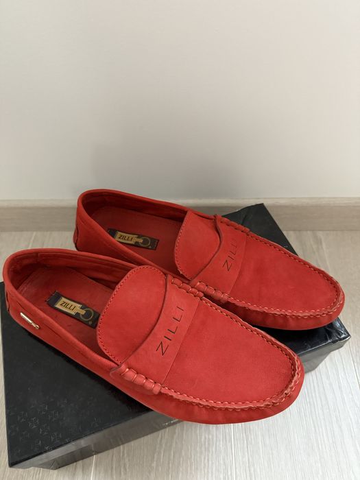 Лофери Zilli, 41 р