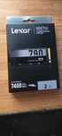 Dysk Lexar NM790 2TB PCIe Gen4 x4