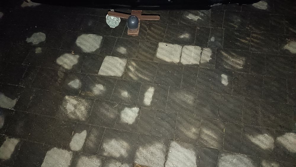 VW polo 1.4i бензин 1996р