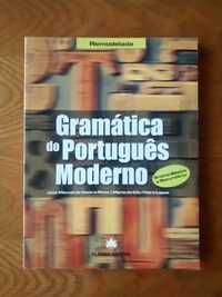 Gramática do Português Moderno - Ensino Básico e Secundário