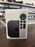Apple TV 4K 3 gen. Wi‑Fi + Ethernet 128GB MN893FD/A Poznań Długa 14