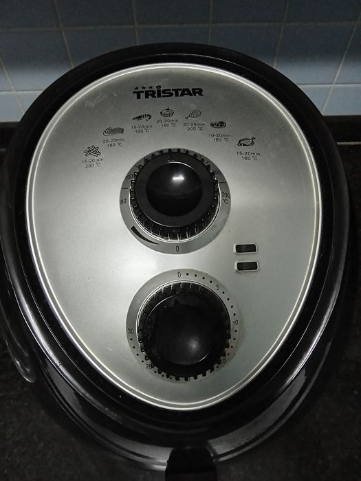 Airfryer Tristar