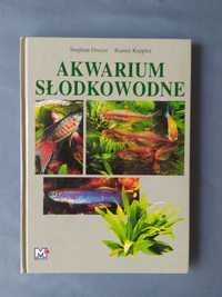 Akwarium słodkowodne poradnik album