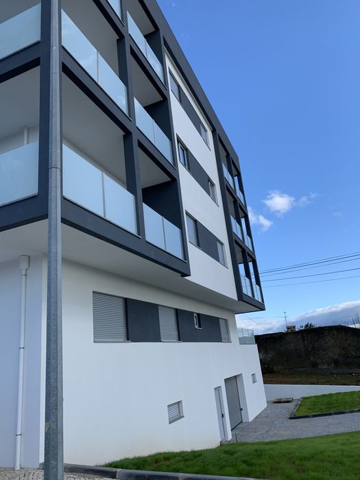 Apartamento T2 em santa maria da feira