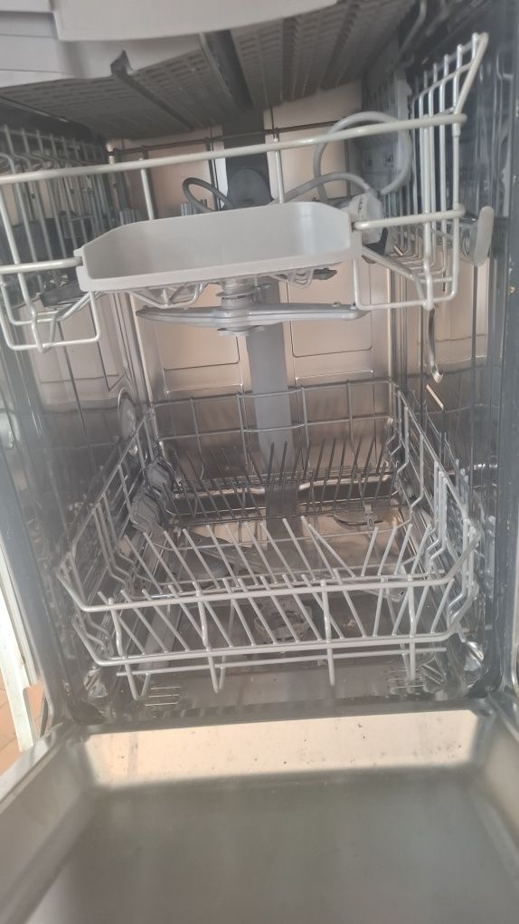 Zmywarka Bosch SPV46FX00E do zabudowy