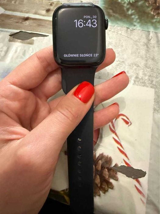 Apple Watch Series 8