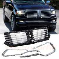 2015-17 LINCOLN NAVIGATOR Grill atrapa NOWA