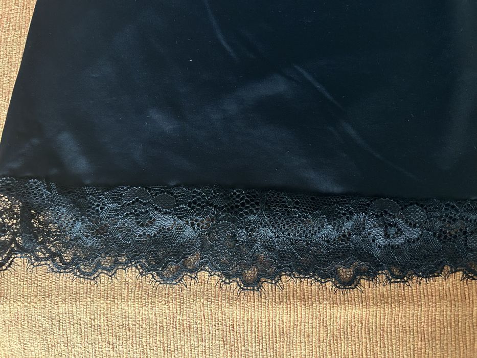 Combinação preta S Primark NOVA