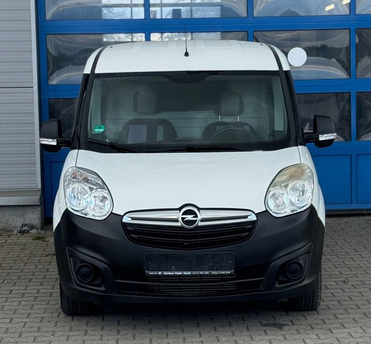 Opel Combo Opel Combo 2016 rok 1.6 Diesel