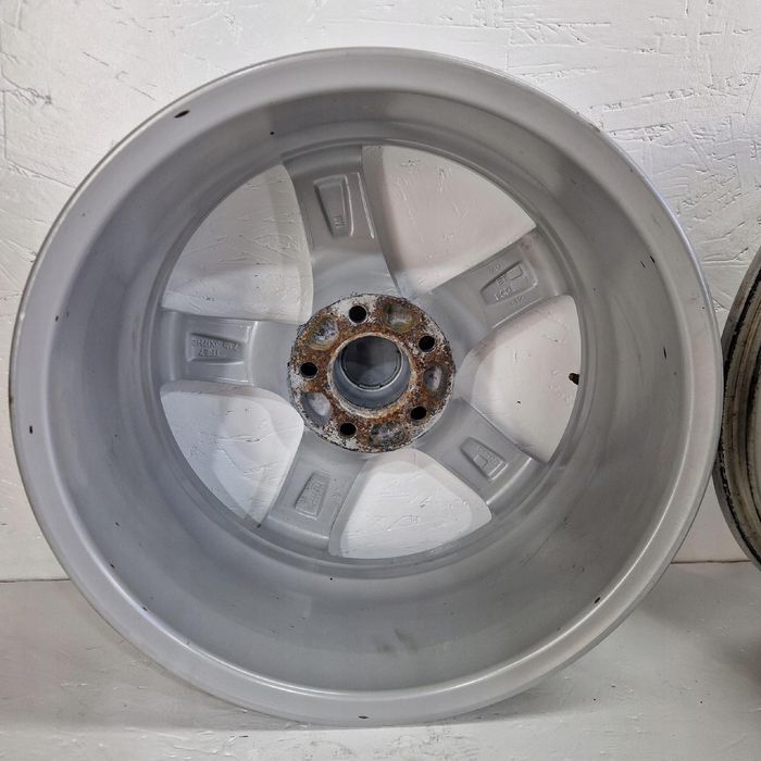 Felgi Alufelgi DEZENT 7,5J 17" 5X112 ET 40 KBA47688