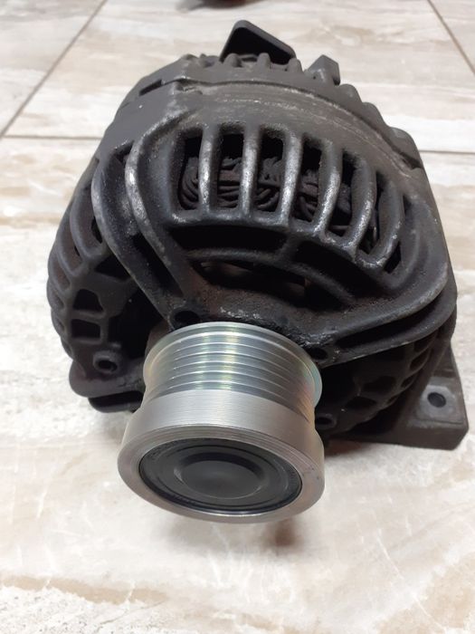Alternator Volvo 140A