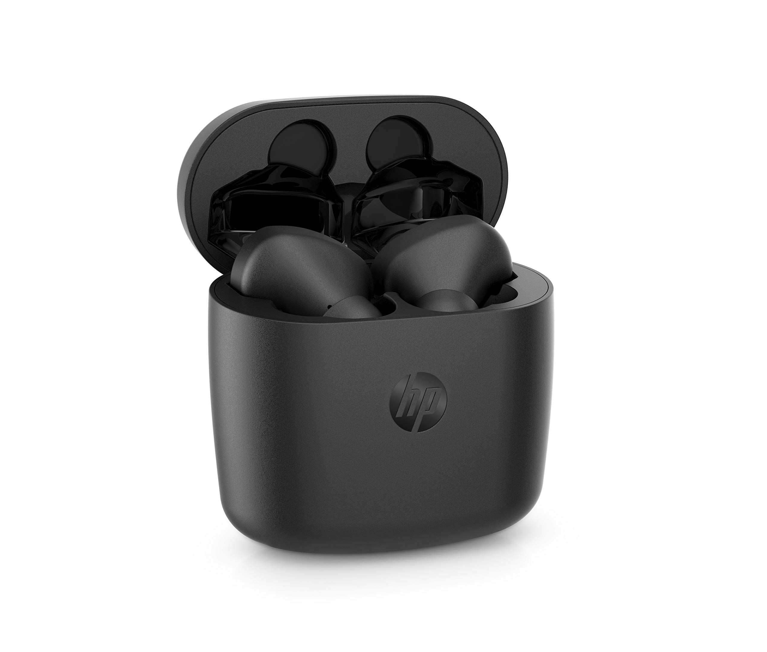 HP Wireless Earbuds G2: Bluetooth, USB-C, Redukcja Szumów, Wodoodporne