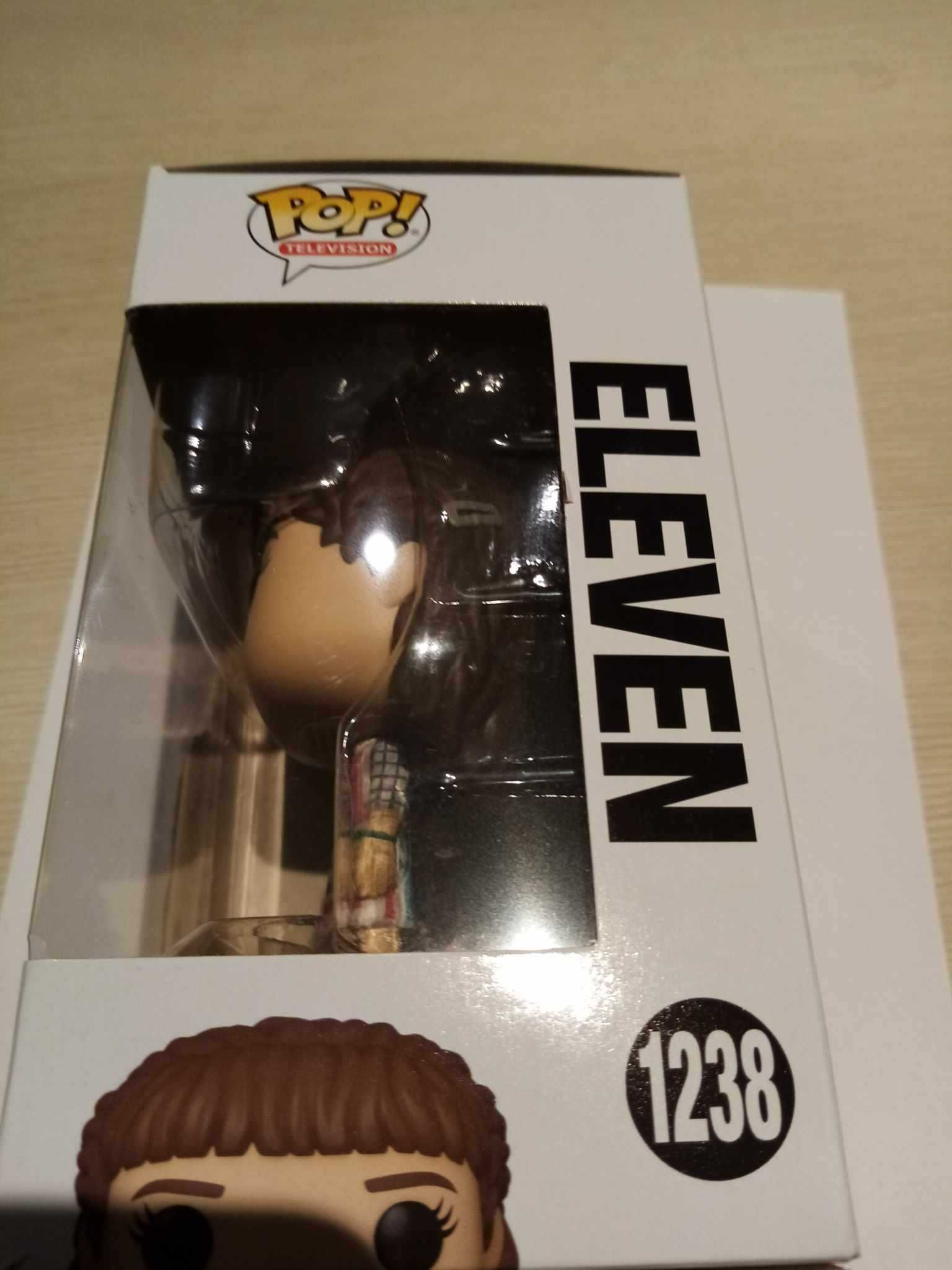 Funko Pop! Eleven Stranger Things