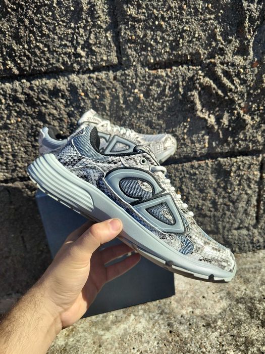 Dior Snake B30 Novos