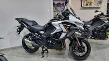 Kawasaki Versys 1000 Kawasaki Versys 1100 S NOWOŚĆ 2025 Moto-Doktor