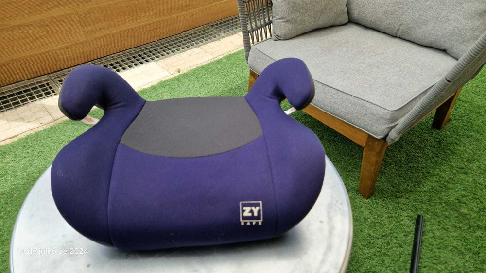 Banco de transporte de criança para automóvel