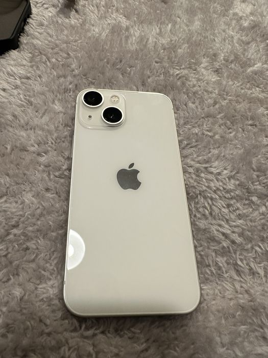 Iphone 13 mini 256gb(ainda com garantia apple)