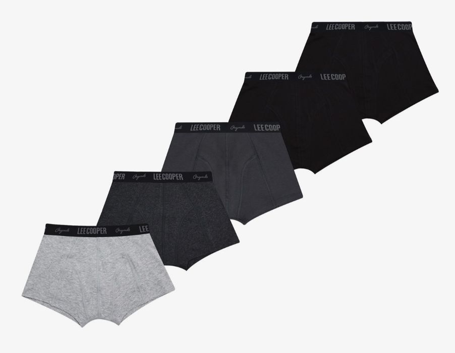 Труси дитячі Lee Cooper