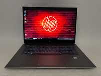 Игровой HP ZBook Studio G5 + (Core i7 на 12" ЯДЕР) + Видео на (4 ГБ)