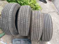 komplet opon letnich Good Year 215/65 R16