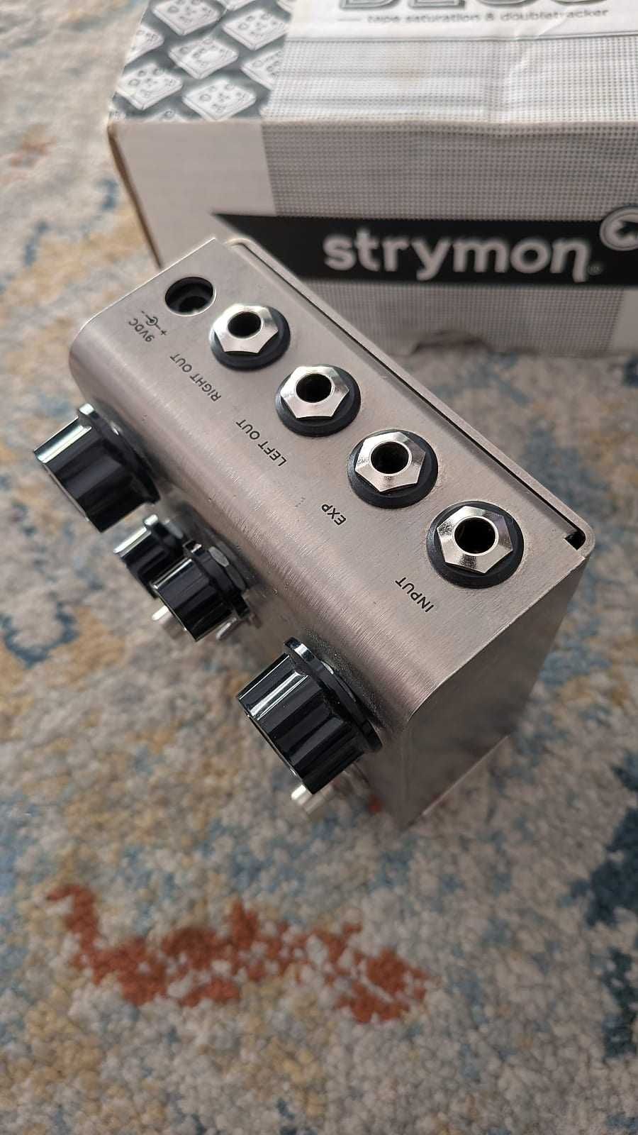 Strymon Deco  v1
