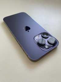 iPhone 14 PRO Purple 128gb gwarancja! Pewny za gotówkę! ZAMIANA 13 14