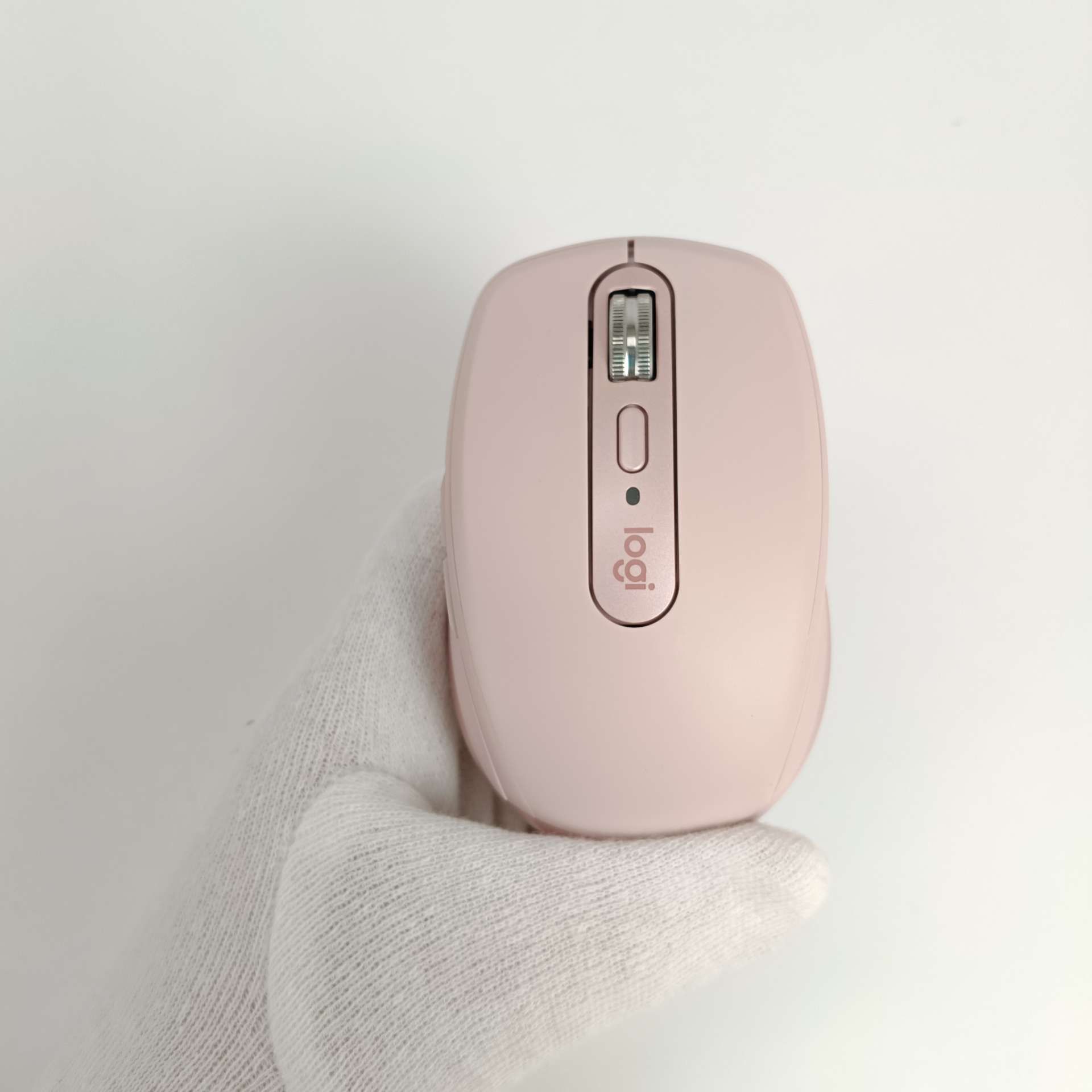Mysz LOGITECH MX Anywhere 3S