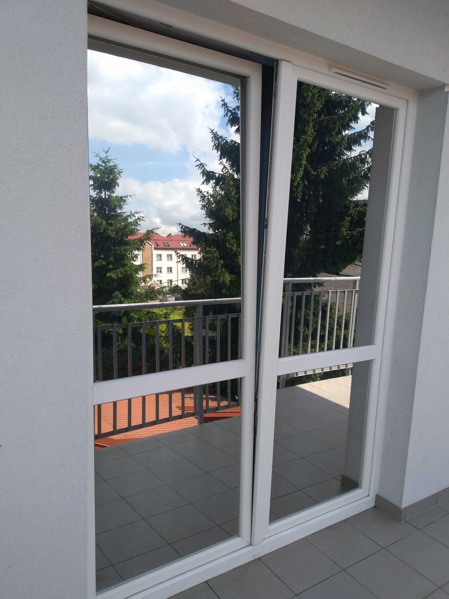 Folia Okienna PRZECIWSŁONECZNA Lustrzana Lustro Weneckie, WITOSA 3
