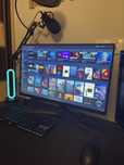monitor lg 27 cali