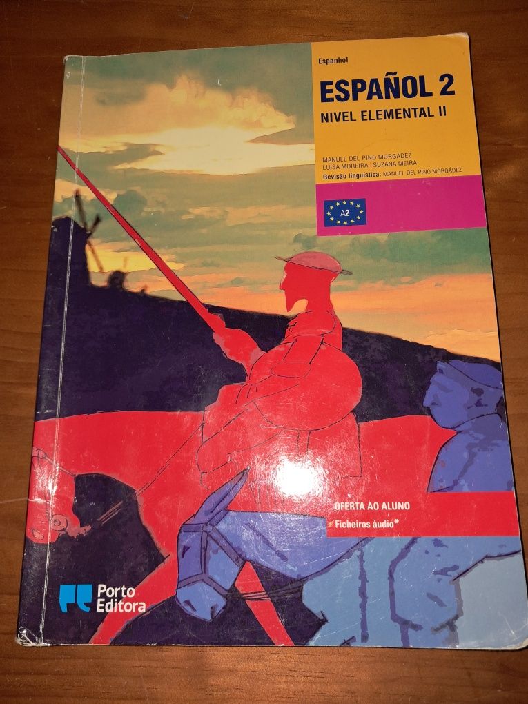 Manuais Escolares diversos