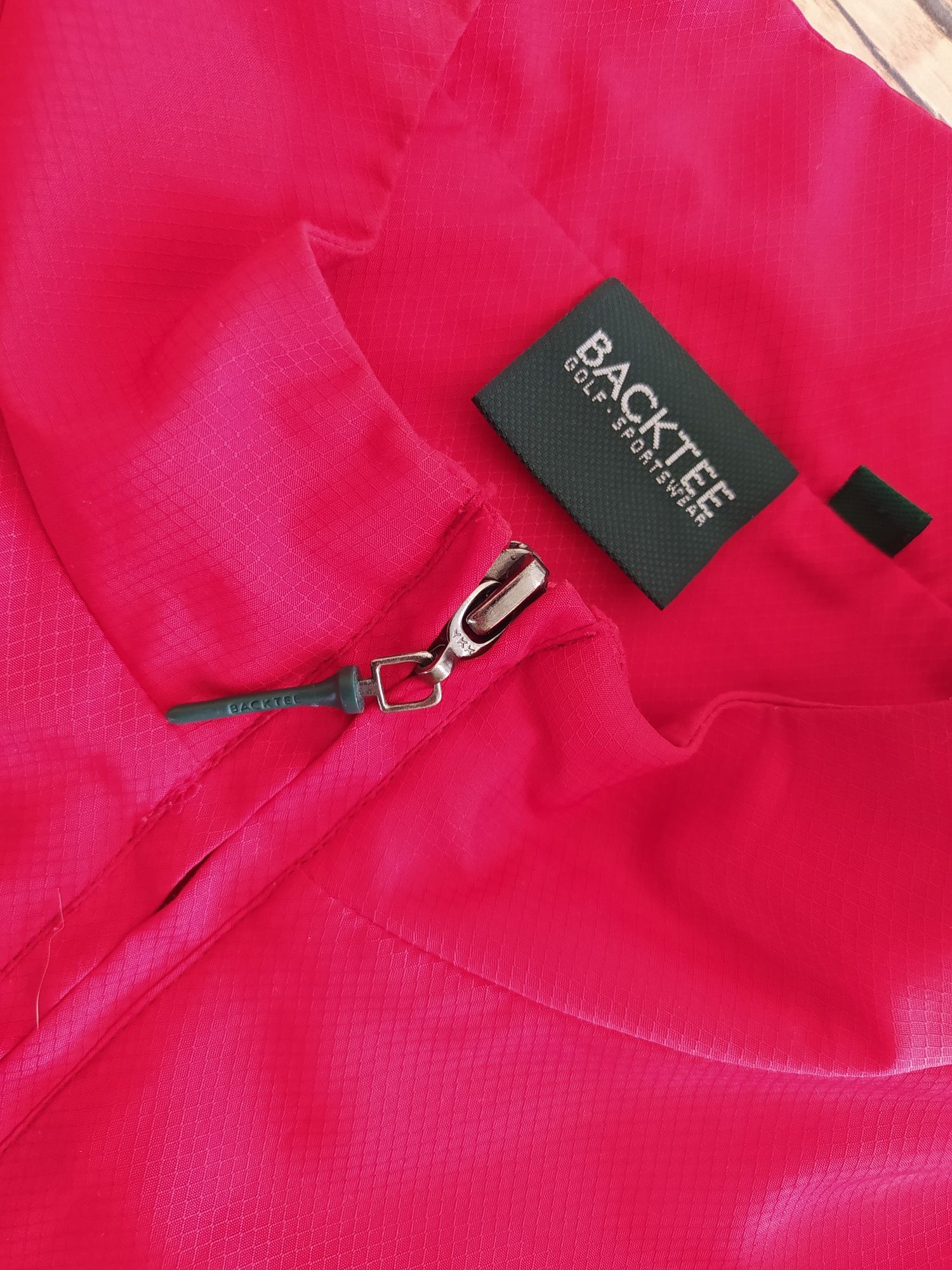 Backtee męska bluza do gry w golfa M