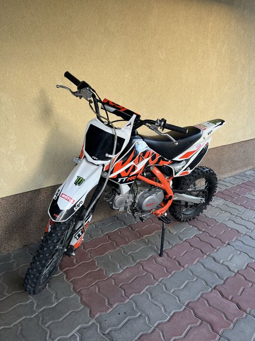 Kayo 140 tt 80mth (mrf rc big)