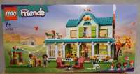 LEGO Friends 41730 Dom Autumn