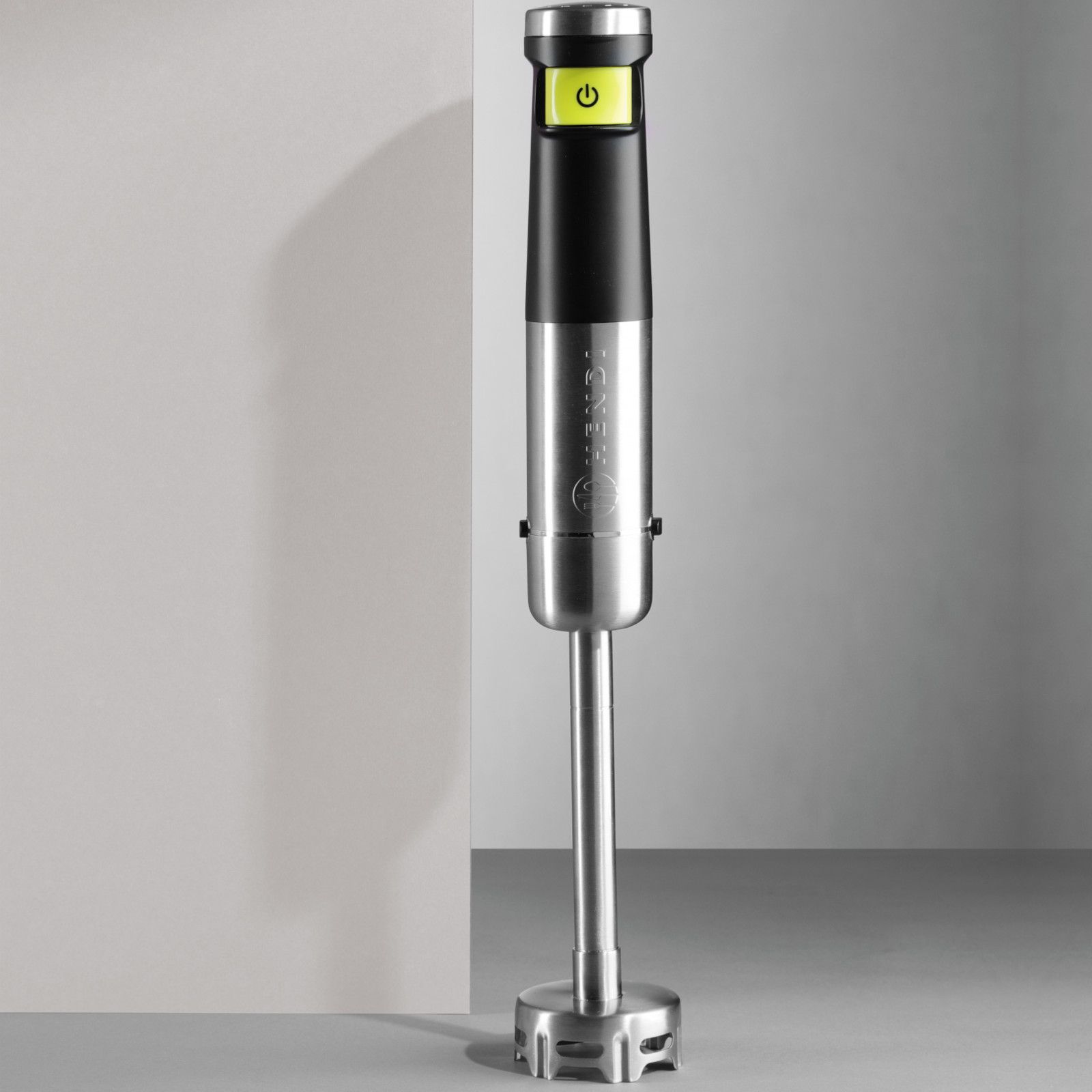 Mikser blender ręczny bezprzewodowy 5 biegów Smart Pressure