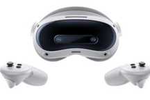 Na Lewara Gogle VR Pico 4 Ultra 12G+256G