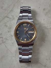 Seiko 5 automatic.