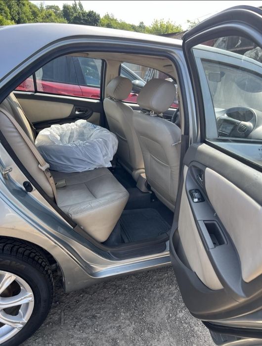 Авто в оренду 2400 грн