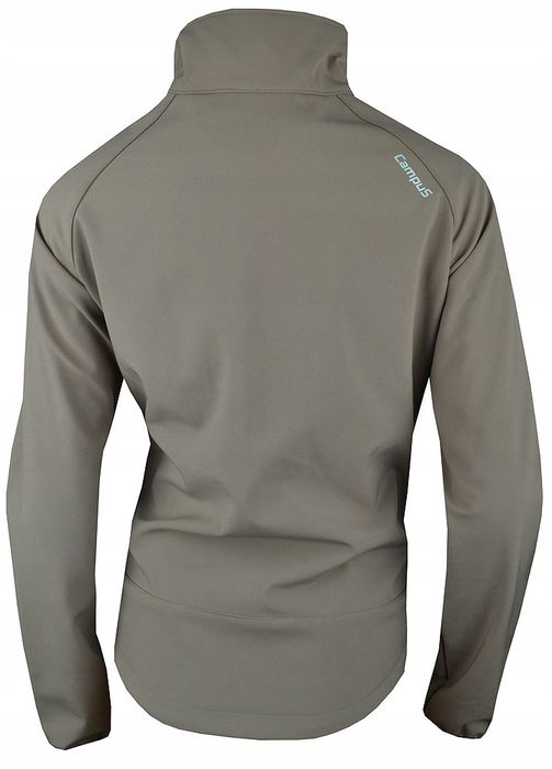 Campus Noemi damska kurtka trekkingowa softshell, rozmiar M