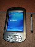 Pocket PC Mio P350 + nowa bateria