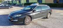 Renault Laguna 1.5 dCi Black Line