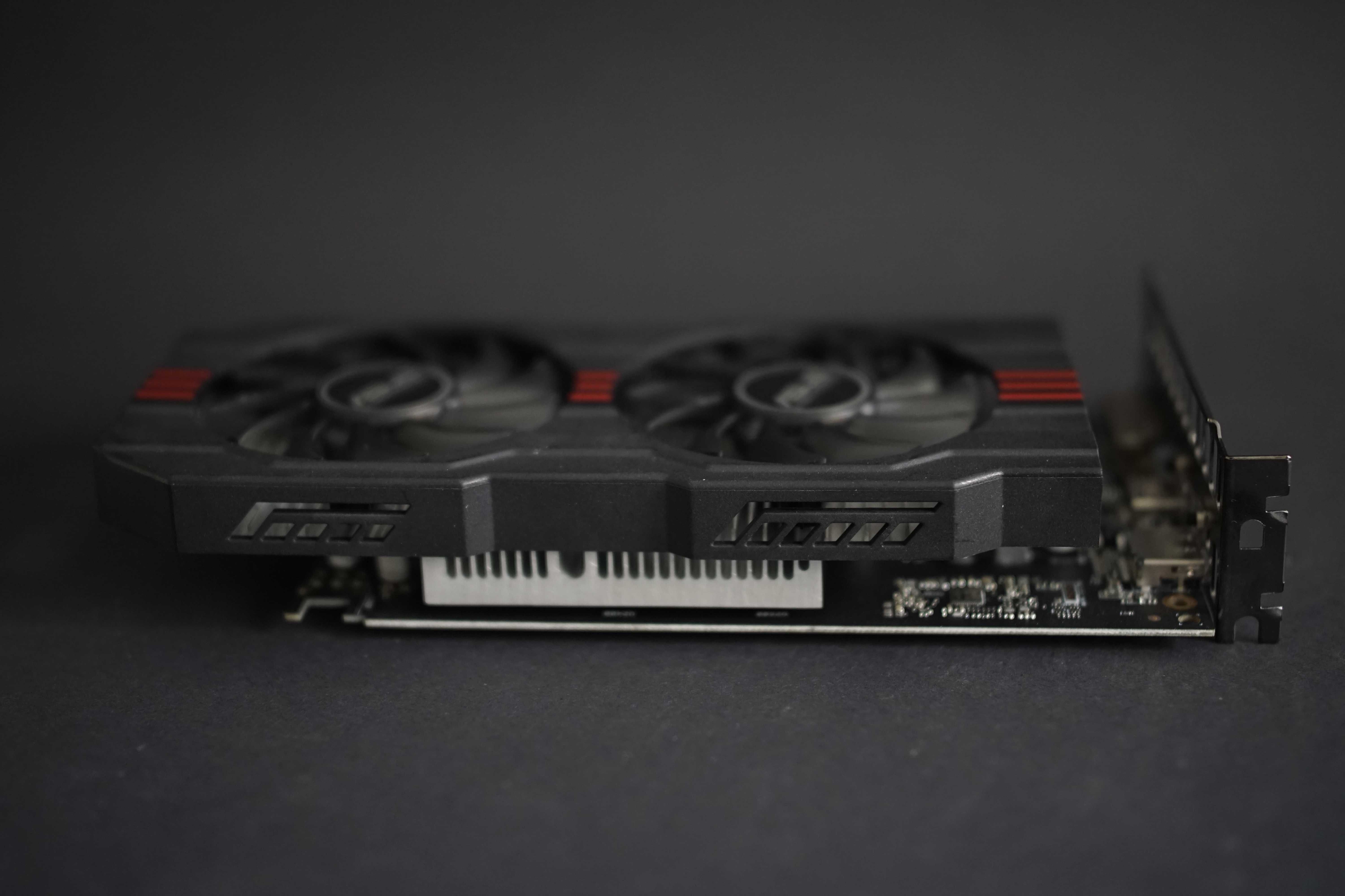 Karta graficzna Asus RX560-O2G