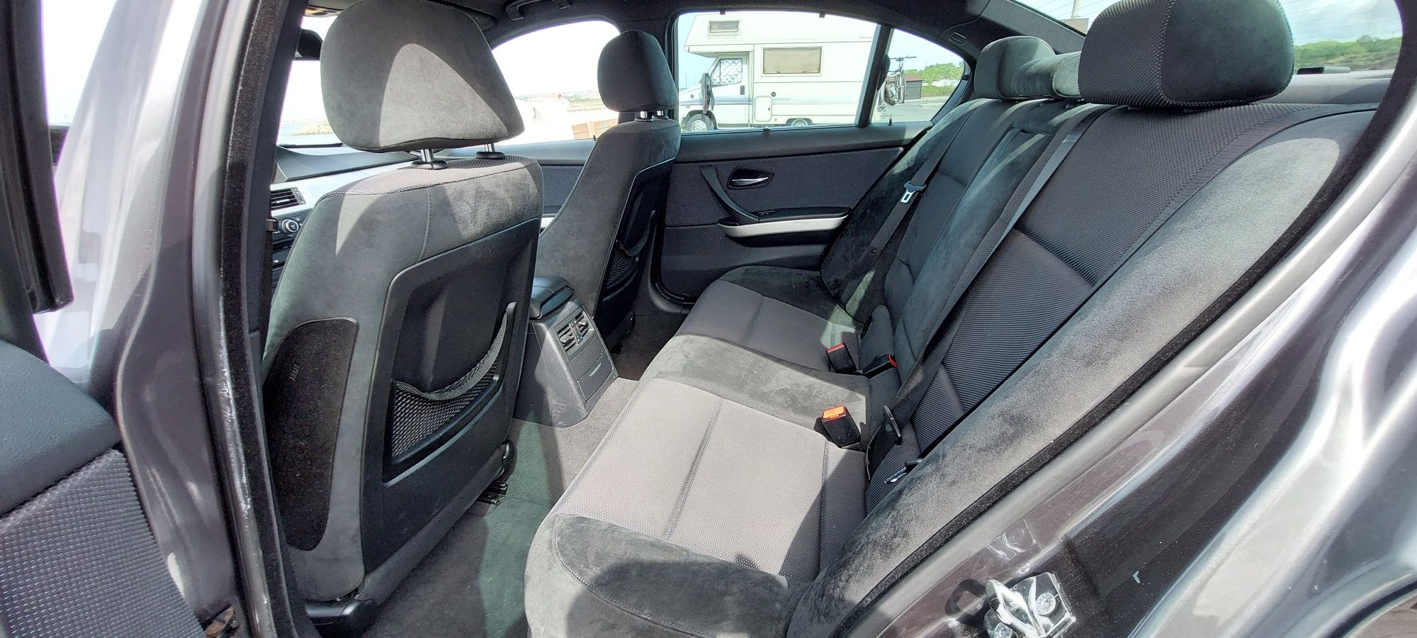 BMW 320 E90 163cv
