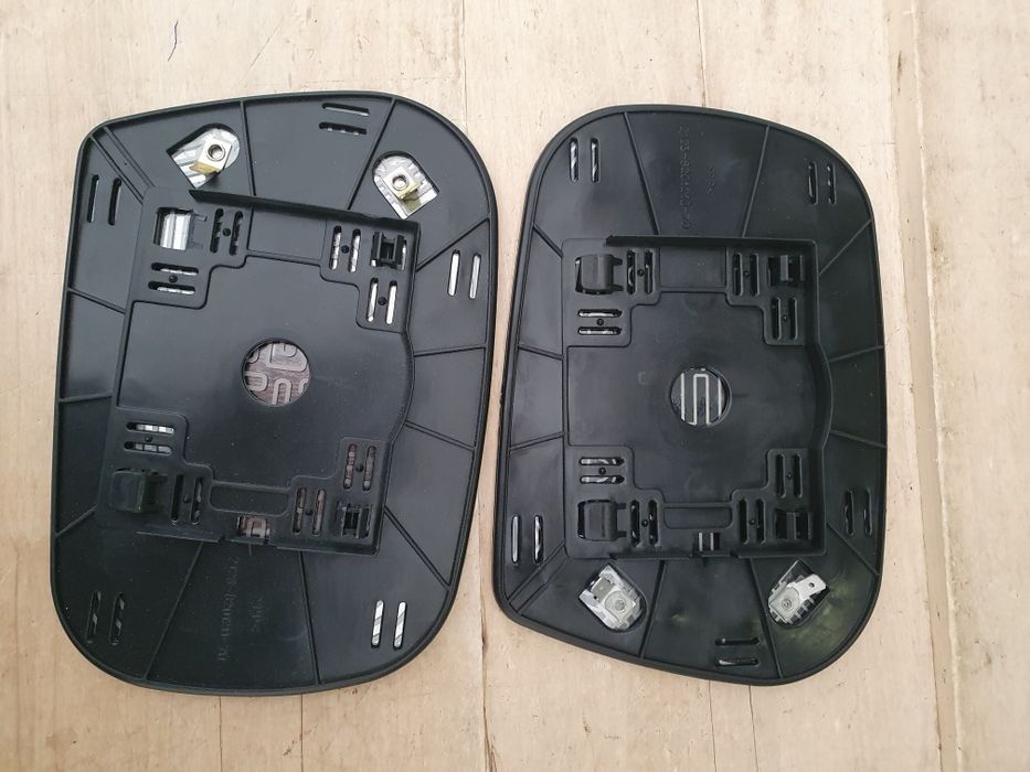 Дзеркальні елементи с підігрівом на Іномарки Chevrolet, Ford, Audi