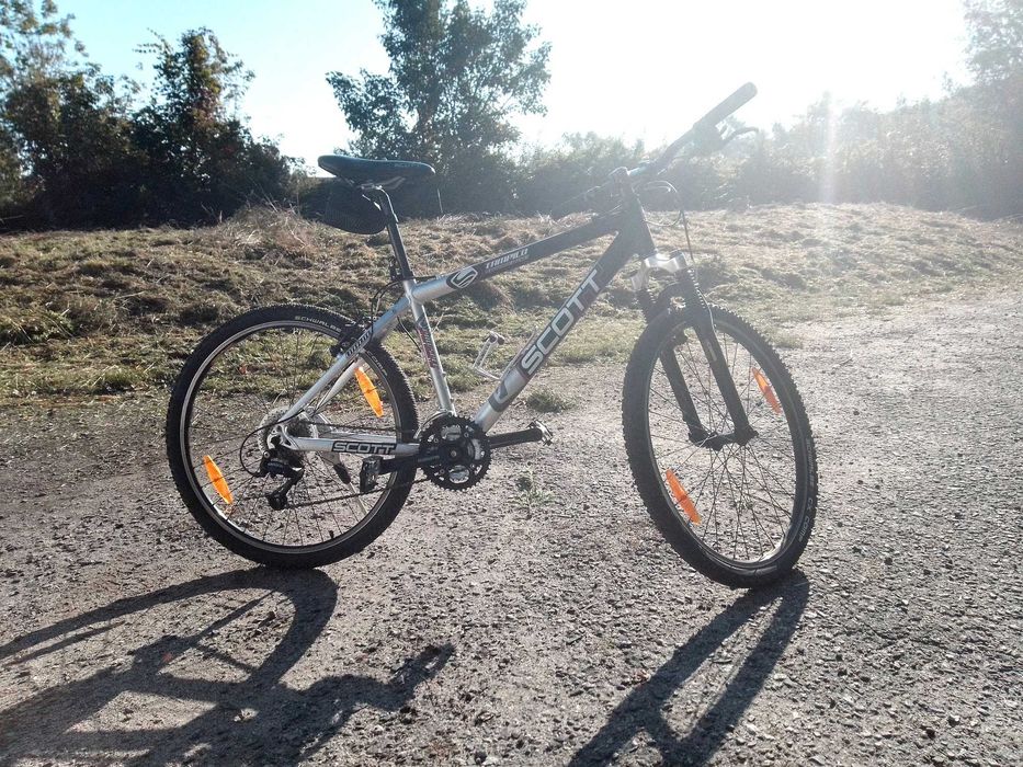 Rower MTB - Scott TAMPICO - Size M